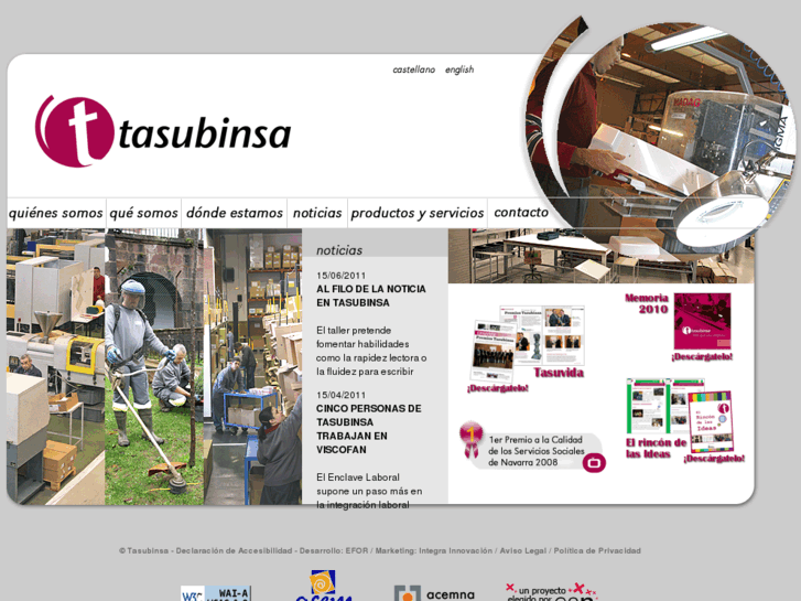 www.tasubinsa.com