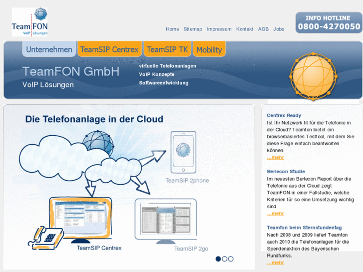 www.teamfon.com