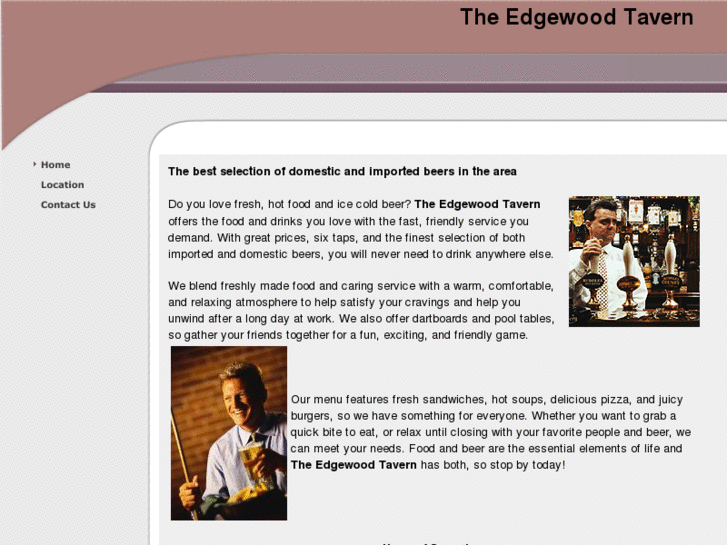 www.theedgewoodtavern.com