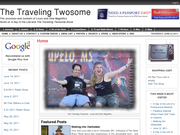 www.thetravelingtwosome.com