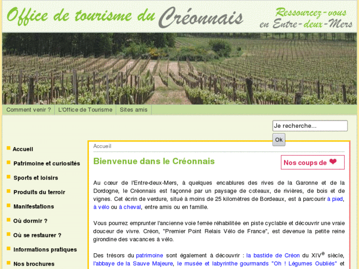 www.tourisme-creonnais.fr