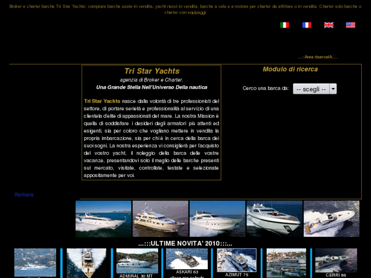 www.tristaryachts.com