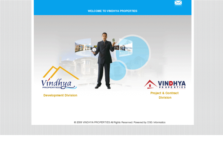 www.vindhyaproperties.com