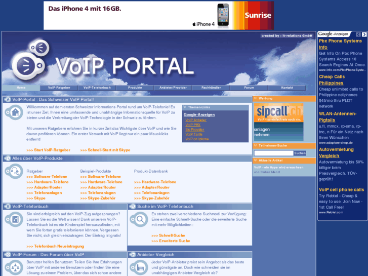 www.voip-portal.ch