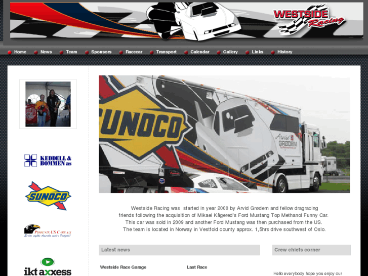 www.westsideracing.no