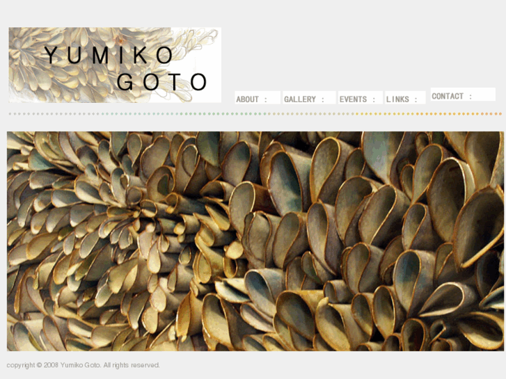 www.yumikogoto.com