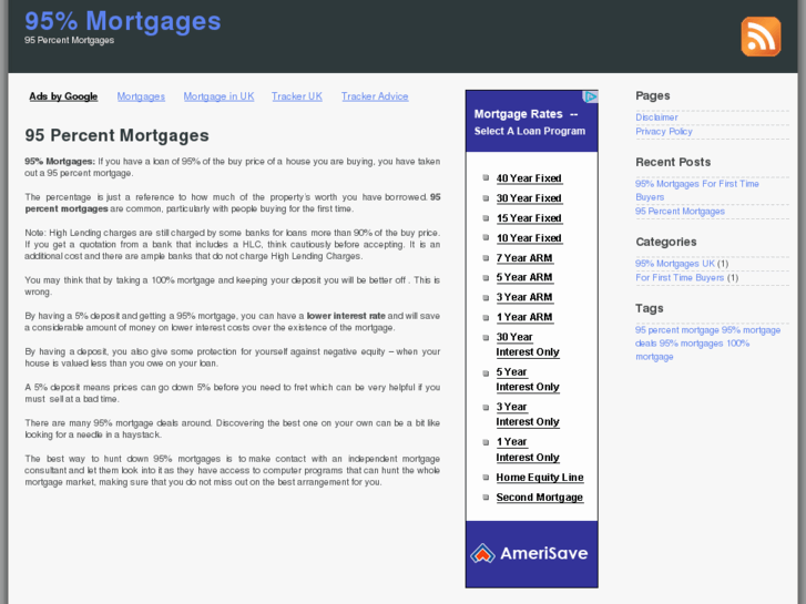 www.95mortgages.org