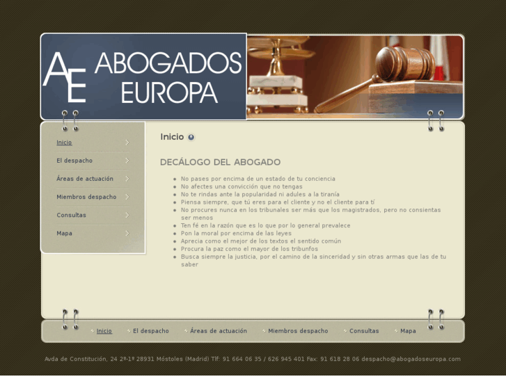 www.abogadoseuropa.com