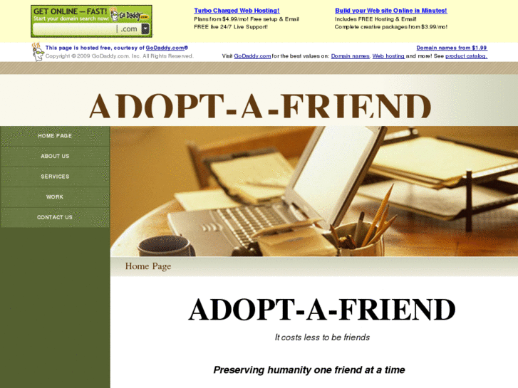 www.adopt-a-friend.org