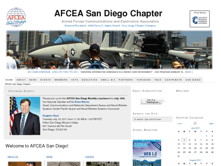 www.afcea-sd.org