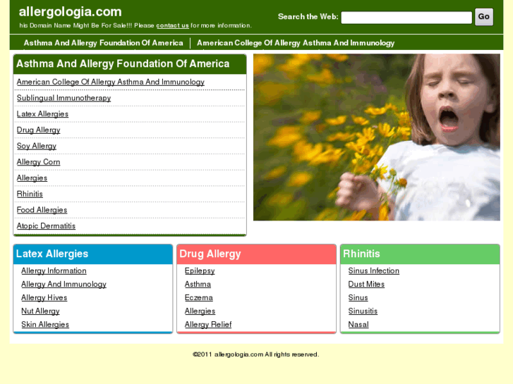 www.allergologia.com