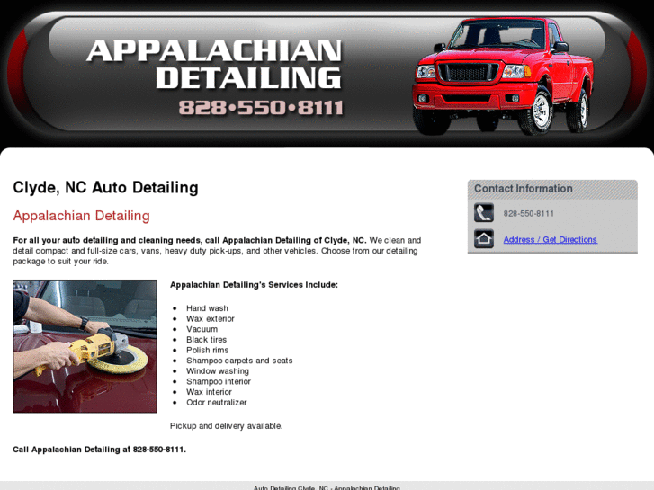 www.appalachiandetailing.com