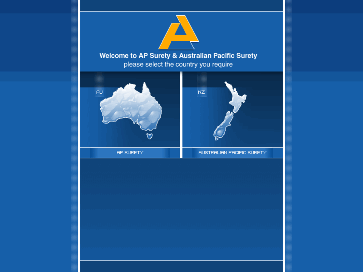 www.apsurety.com.au