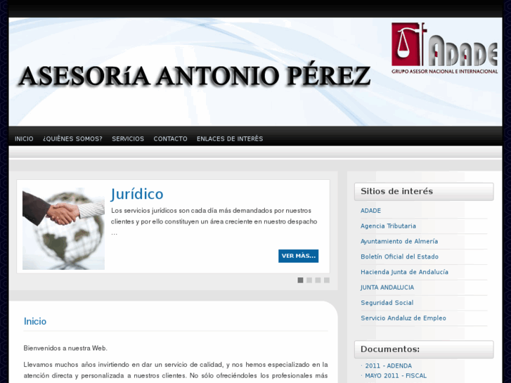 www.asesoriaantonioperez.com