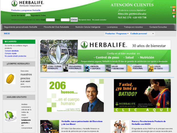 www.atencion-clientes.es