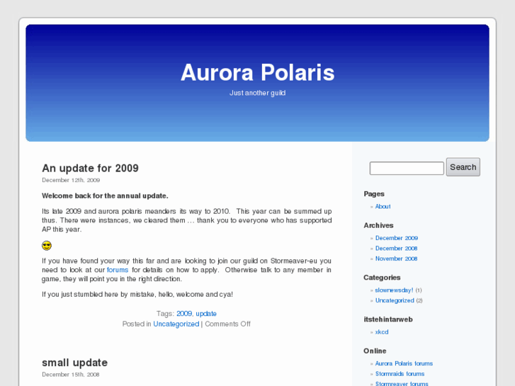 www.aurora-polaris.com