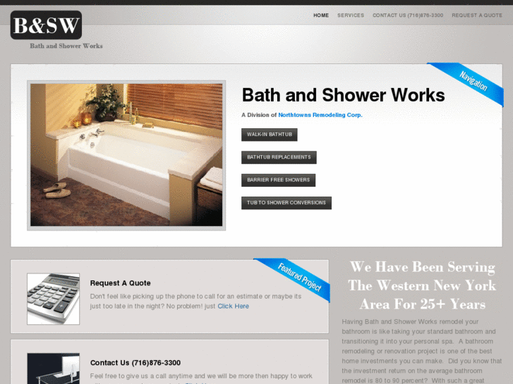 www.bathandshowerworks.com