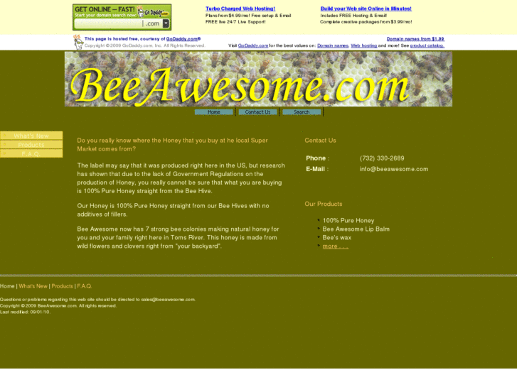 www.beeawesome.com