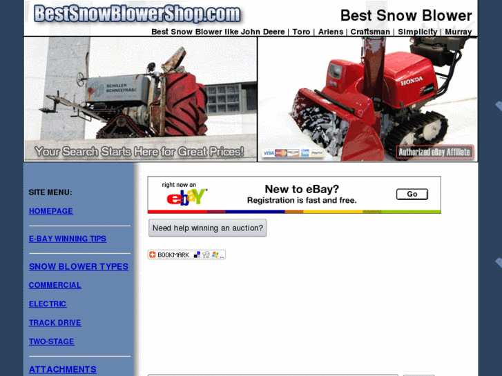 www.bestsnowblowershop.com