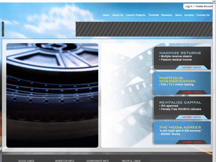 www.broadhighwayentertainment.com