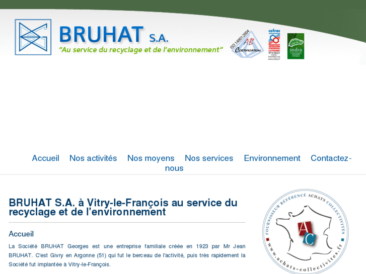 www.bruhatsa-recyclage.com