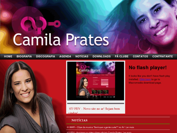 www.camilaprates.com