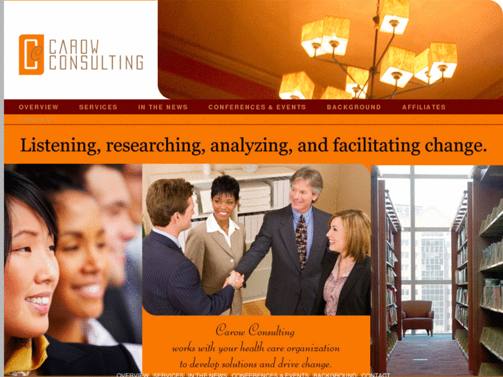 www.carowconsulting.com