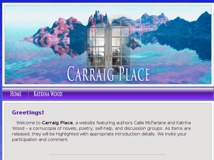 www.carraigplace.com