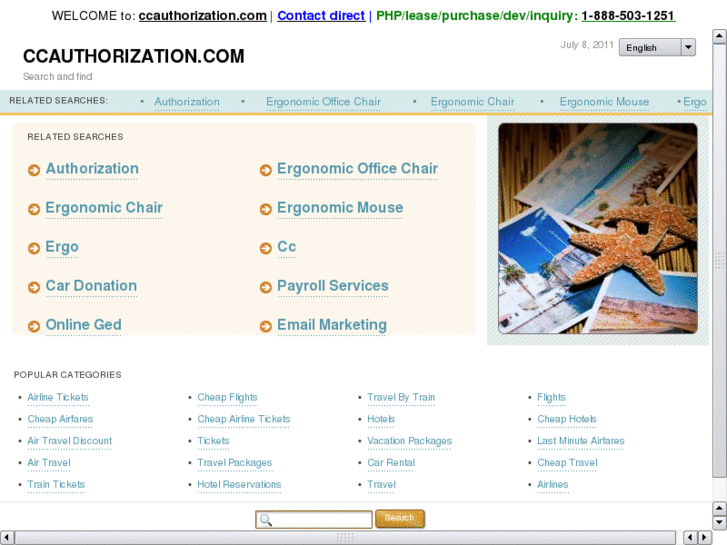 www.ccauthorization.com