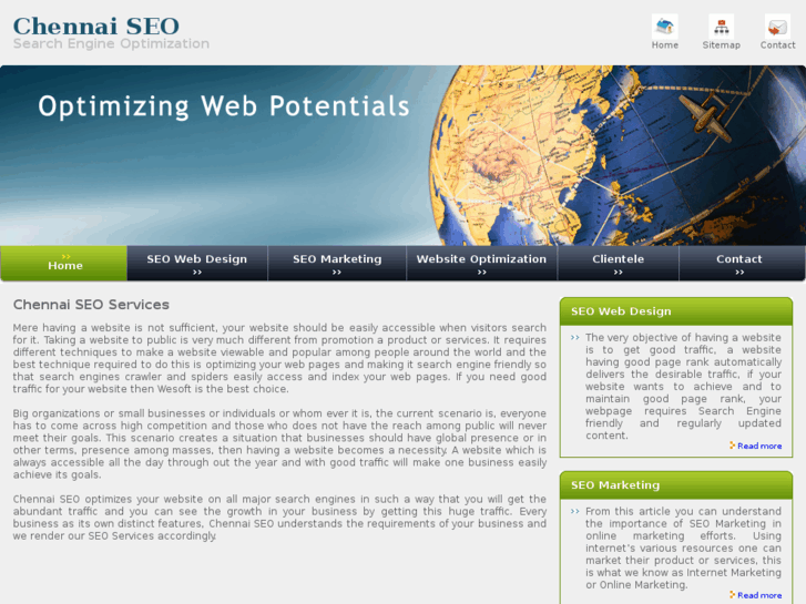 www.chennai-seo.com