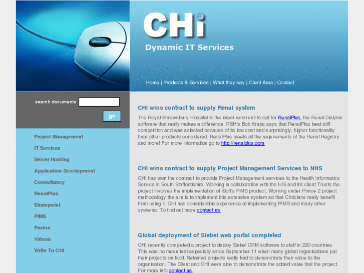 www.chiplc.com