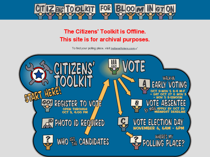 www.citizenstoolkit.org