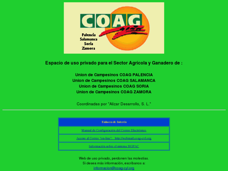 www.coag-cyl.org