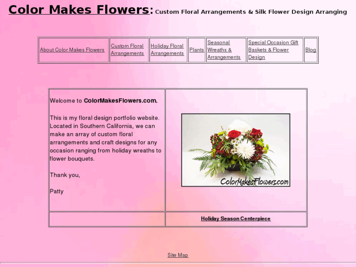 www.colormakesflowers.com