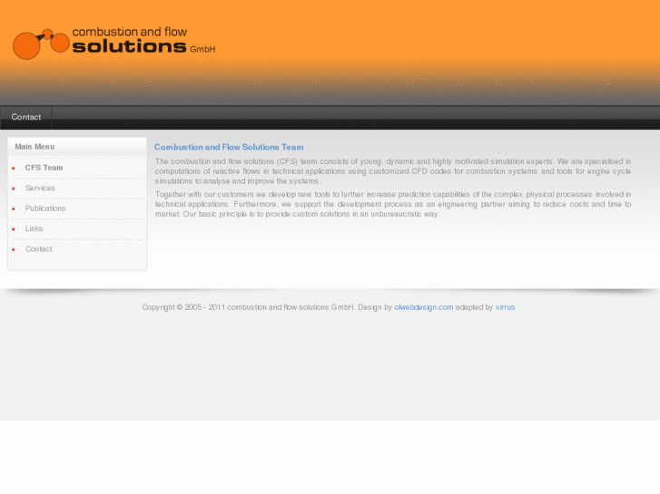 www.combustion-flow-solutions.com