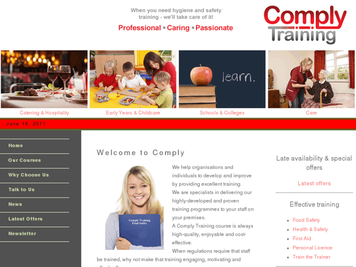 www.complytraining.com