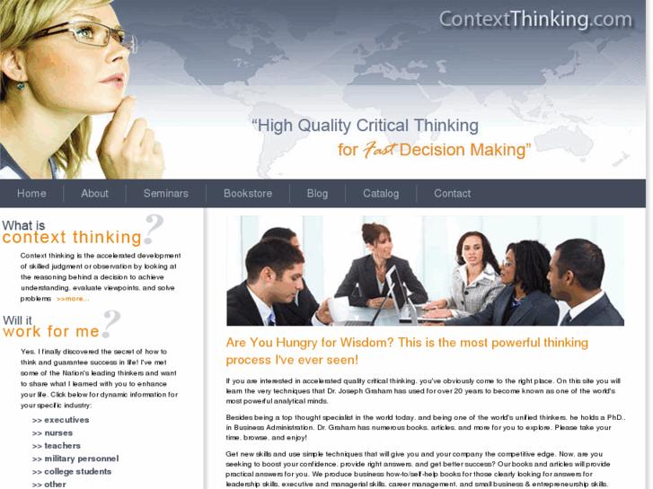 www.contextthinking.com