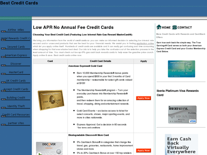 www.cool-credit-cards.com