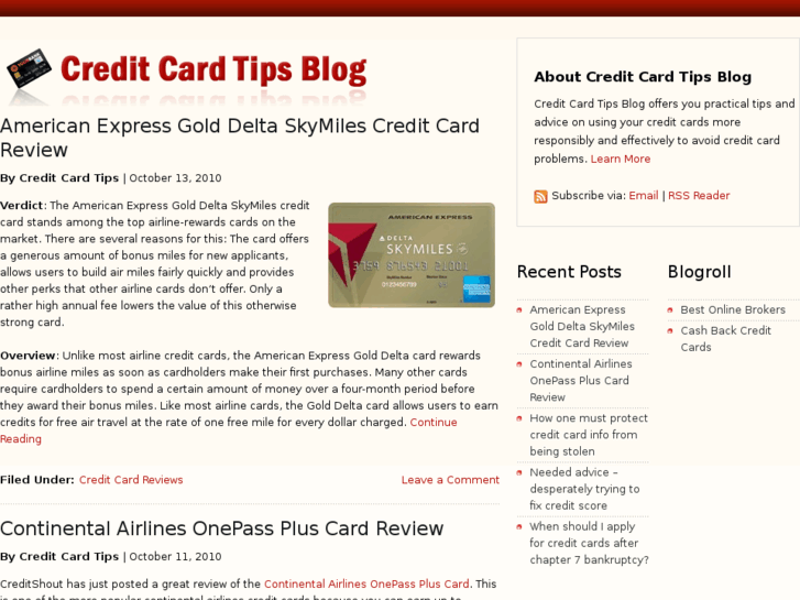 www.creditcardtipsblog.com