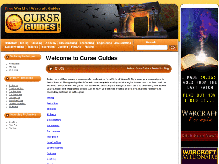 www.curseguides.com