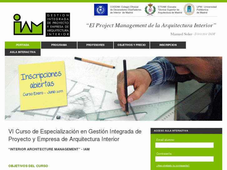 www.cursoiam.es