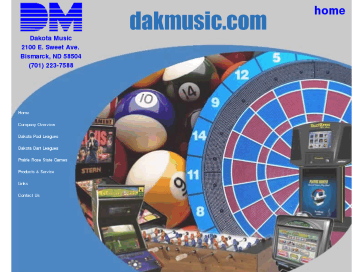 www.dakmusic.com