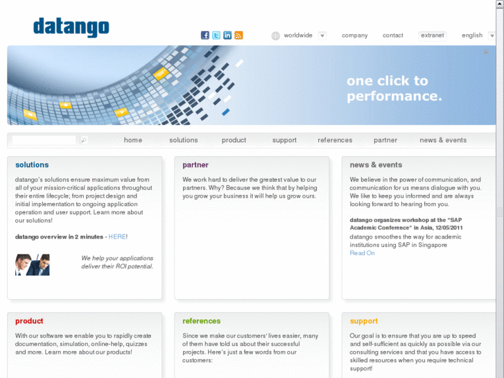 www.datango.com