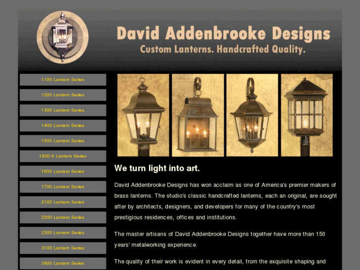 www.davidaddenbrookedesigns.com