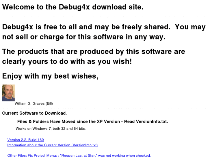 www.debug4x.com