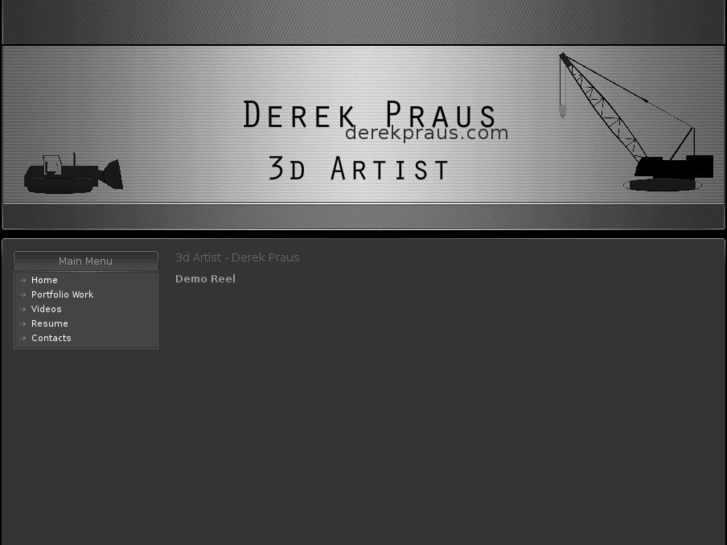 www.derekpraus.com