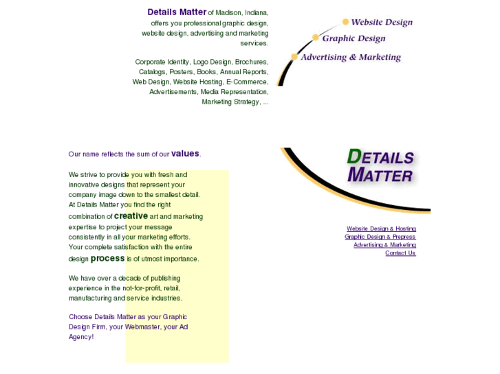 www.detailsmatter.com