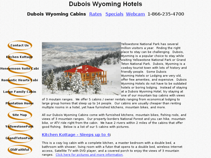 www.duboiswyominghotels.com