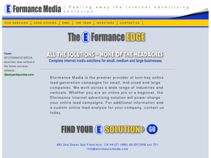 www.eformancemedia.com