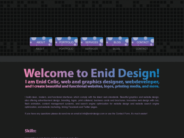 www.enid-design.com